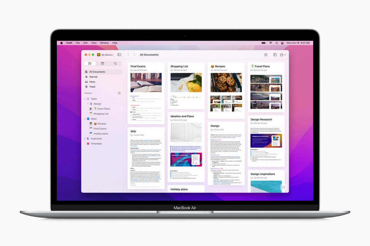 – Pic courtesy of Apple