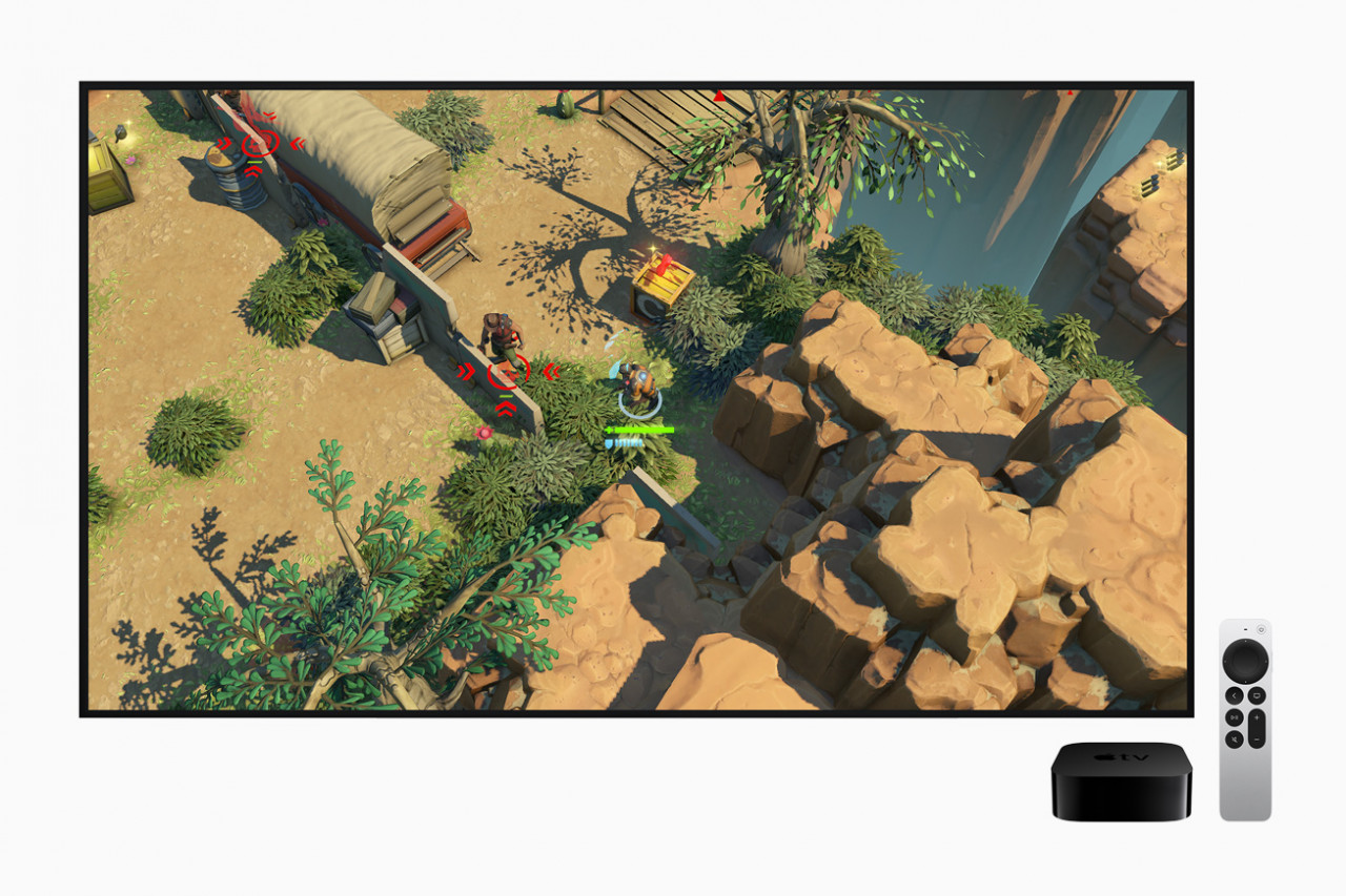 – Pic courtesy of Apple