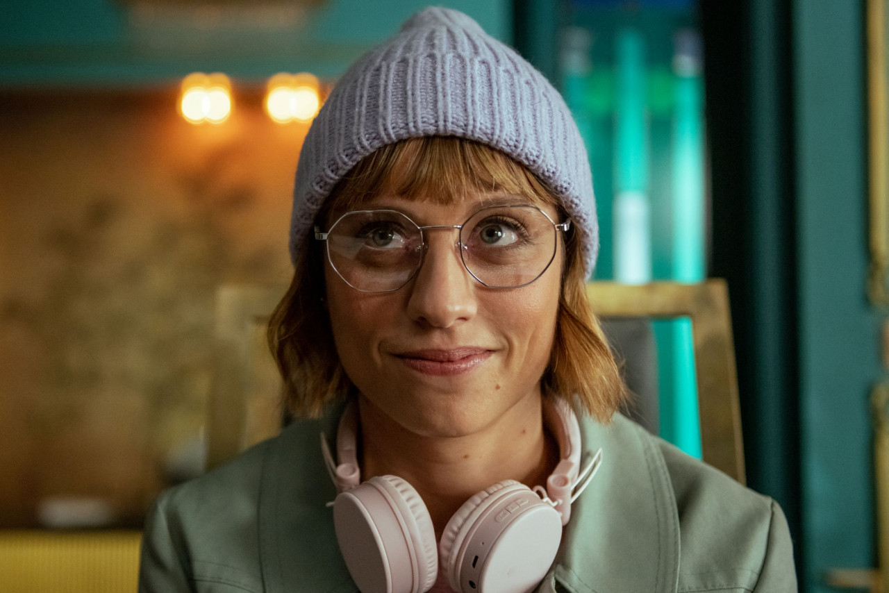 – Pic courtesy of Netflix