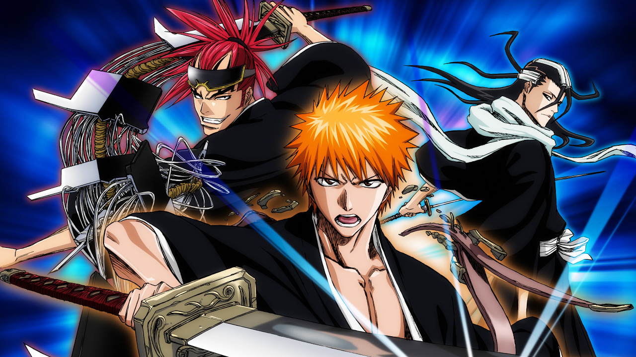– Pic courtesy of Netflix