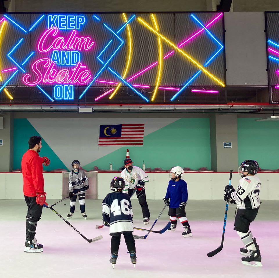 – Pic courtesy of Pavilion Bukit Jalil