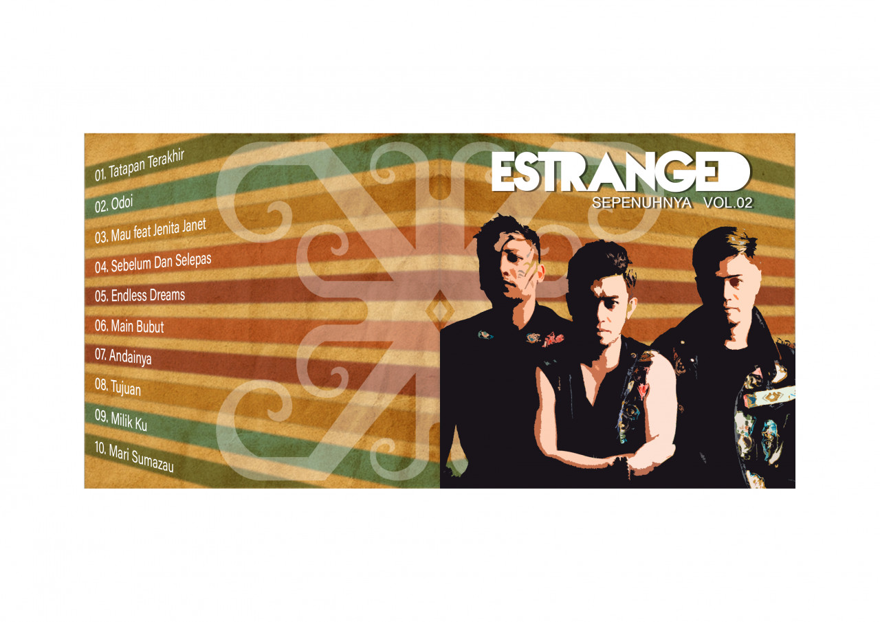 – Pic courtesy of Estranged Sdn Bhd
