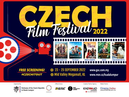 – Courtesy Czech embassy