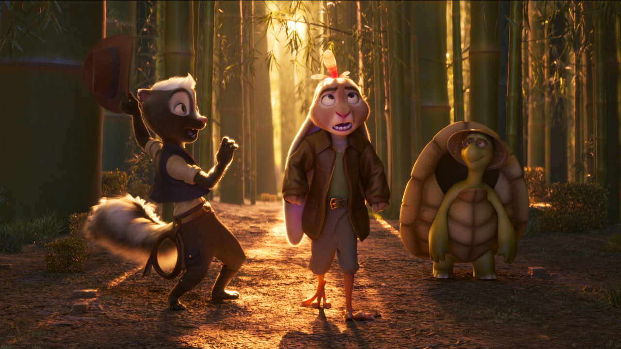 – Pic courtesy of Netflix
