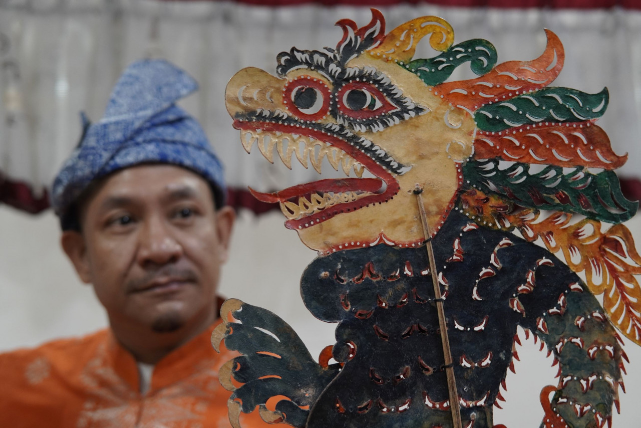 – Pic courtesy of Pusaka
