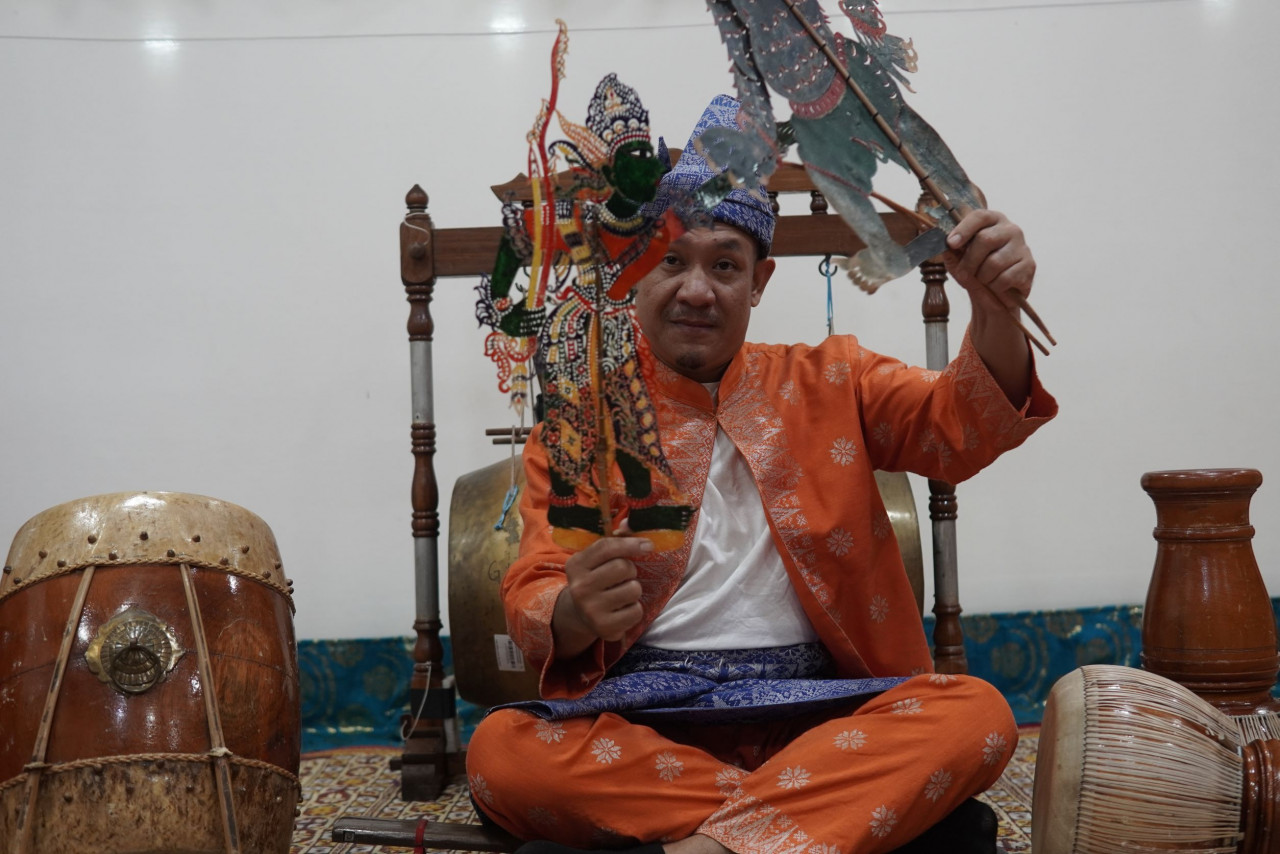– Pic courtesy of Pusaka