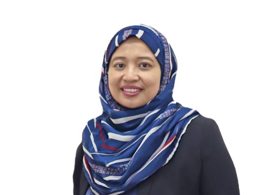 Dr Azizah binti Rusly, consultant obstetrician and gynaecologist at Aurelius Hospital Nilai. – Pic courtesy of Aurelius Hospital Nilai
