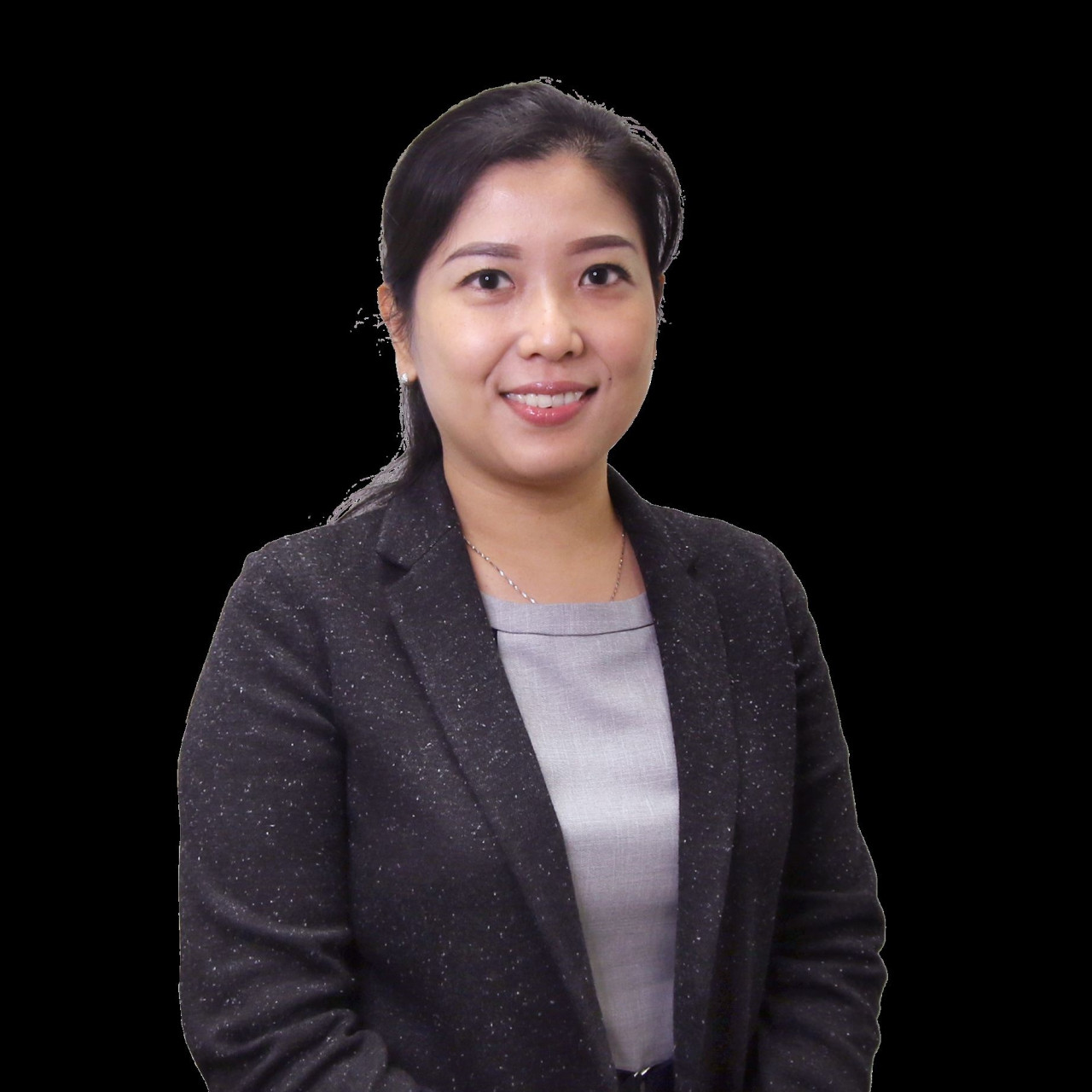 Dr How Ann Kee, consultant cardiologist and electrophysiologist at Sunway Medical Centre, Sunway City. – Pic courtesy of Sunway Medical Centre