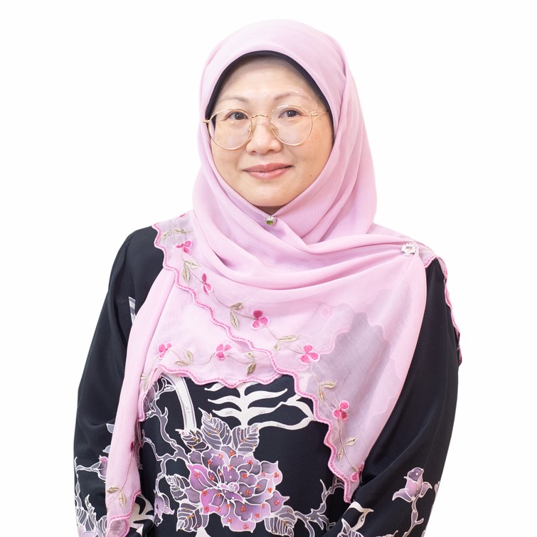 Dr Rosnawati Yahya, Consultant Nephrologist at Sunway Medical Centre, Sunway City. – Pic courtesy of Sunway Medical Centre