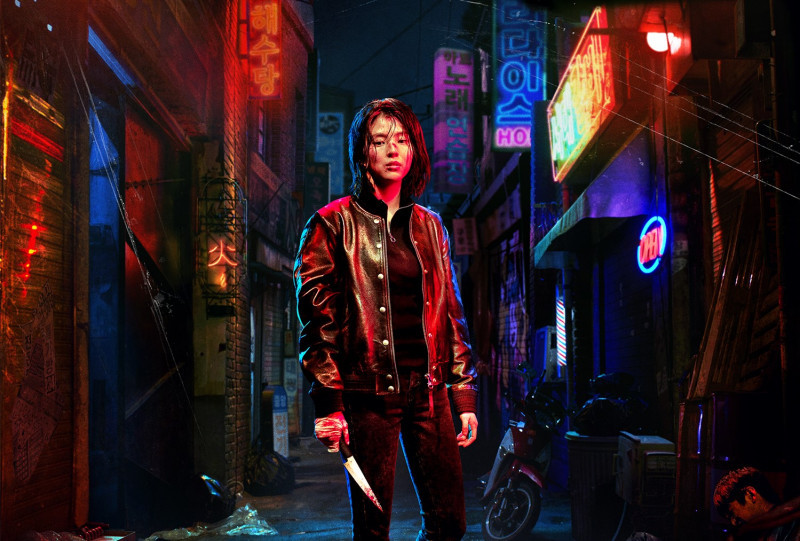 – Pic courtesy of Netflix