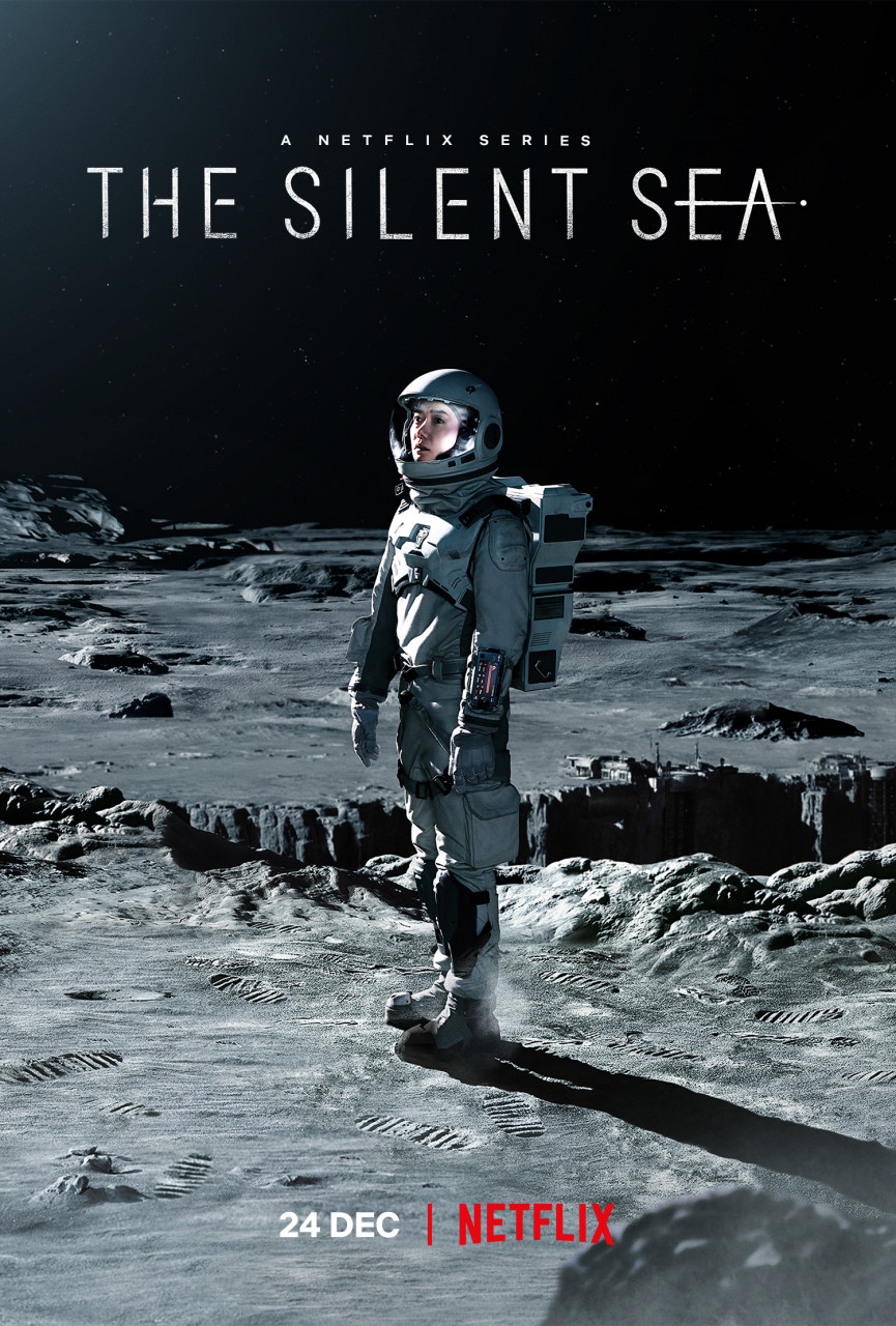 – Pic courtesy of Netflix