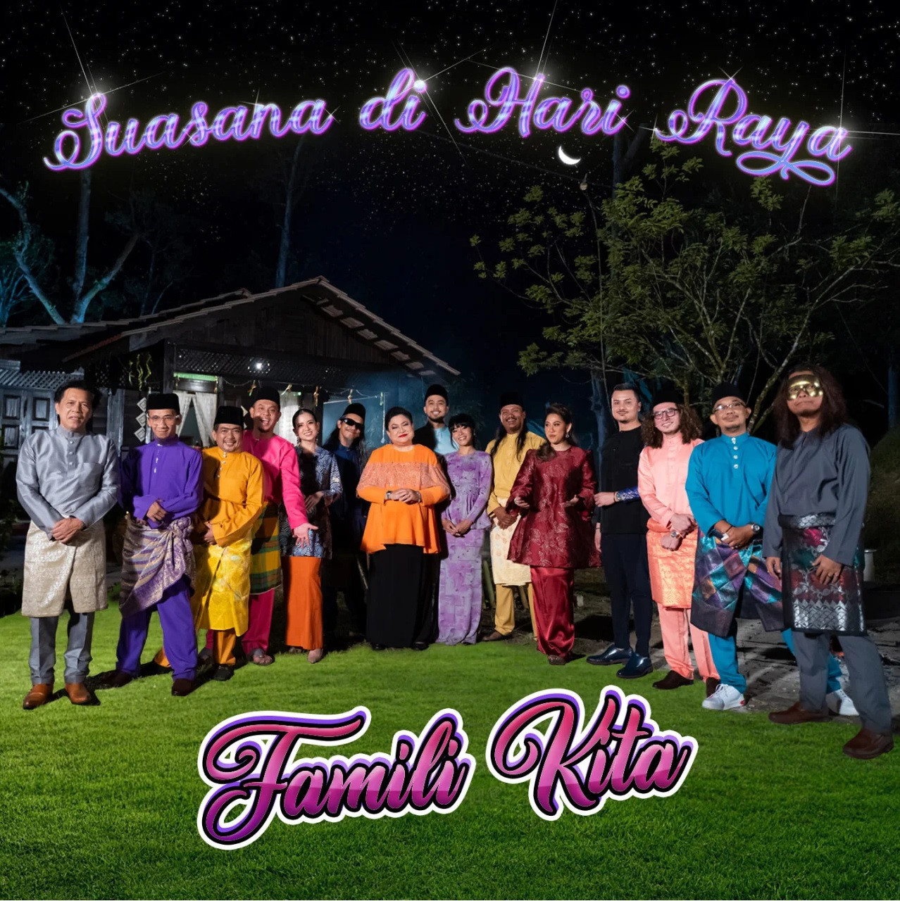 – Pic courtesy of Familia Kita