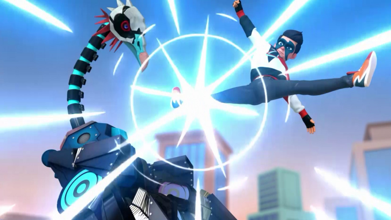 – Pic courtesy of Warner Media