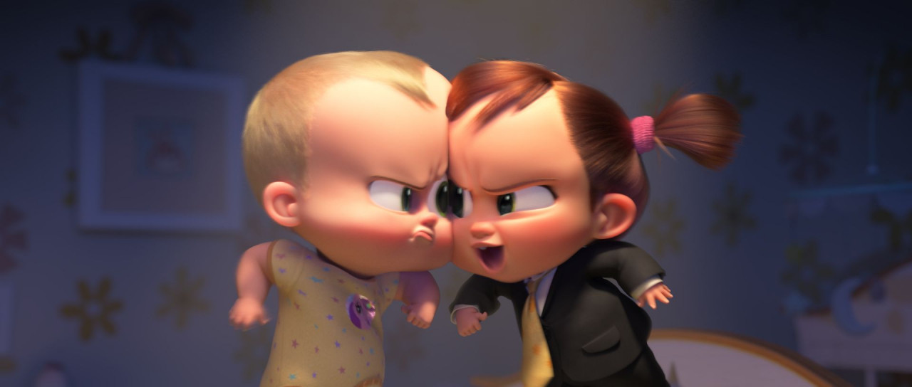 – Pic courtesy of Warner Media