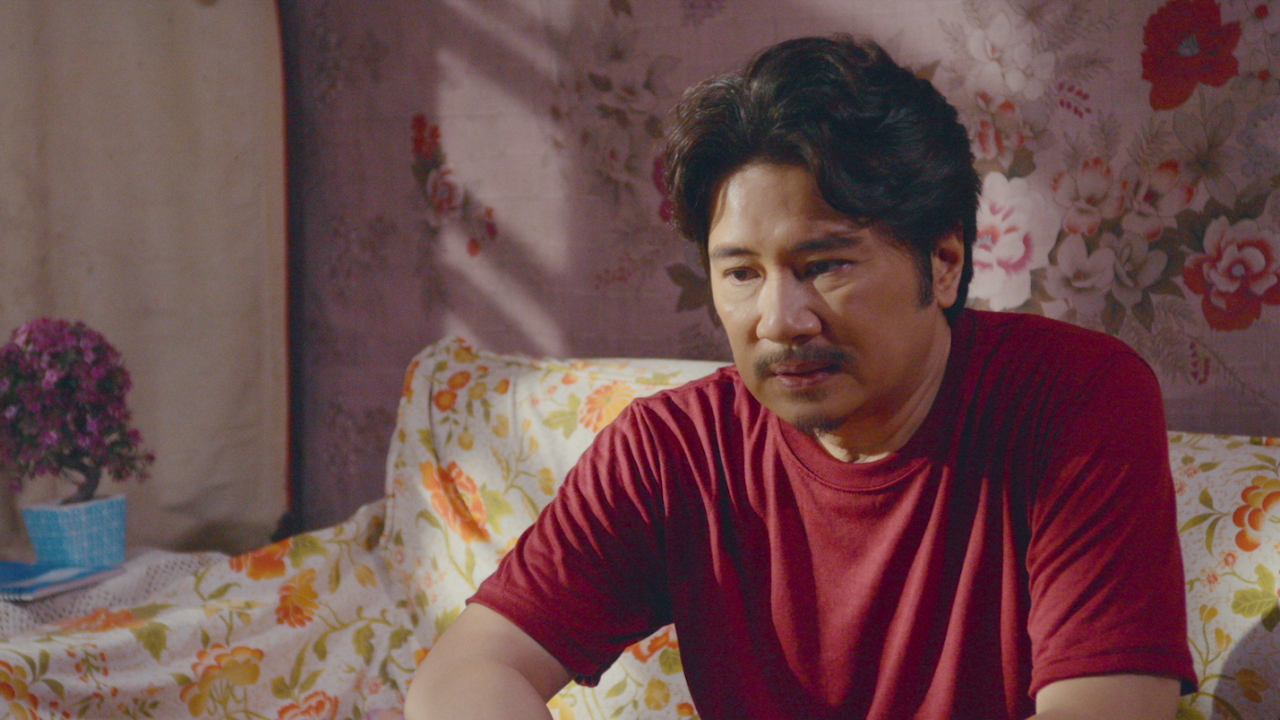 – Pic courtesy of Netflix
