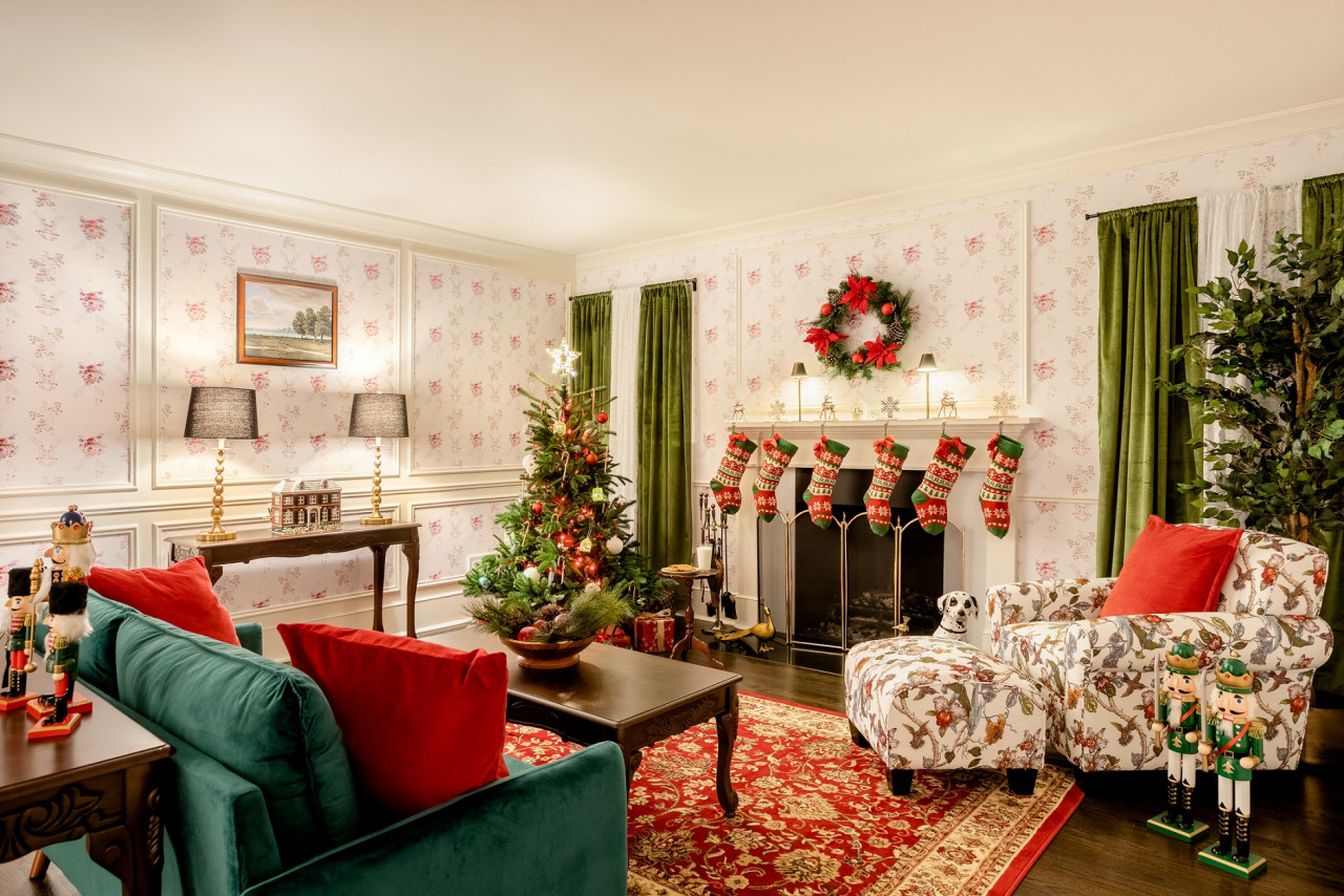 A holiday wish come true reallife 'Home Alone' house now bookable on