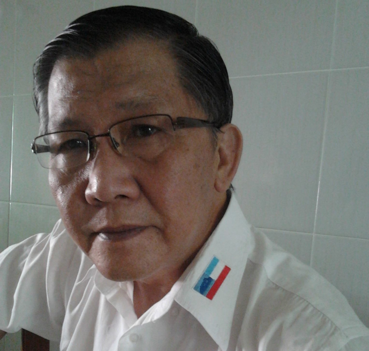 Former Petagas assemblyman Datuk James Ligunjang says breaches to the Malaysia Agreement 1963 by Putrajaya will only lead to the call of decolonisation from the people of Sabah and Sarawak. – James Ligunjang Facebook pic, December 1, 2021