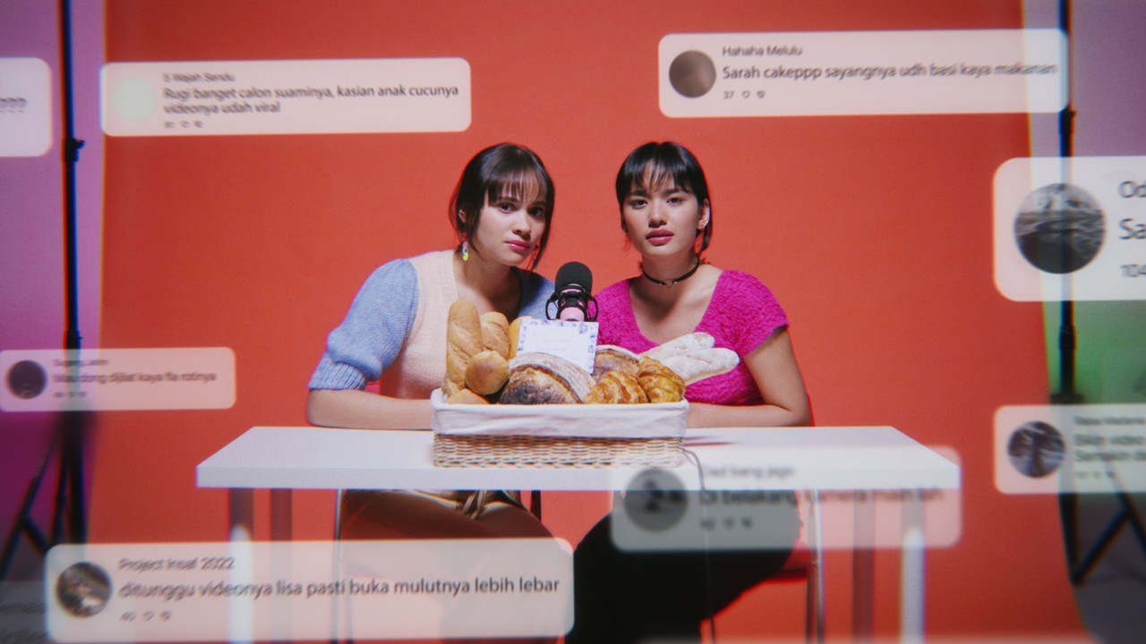 – Pic courtesy of Netflix