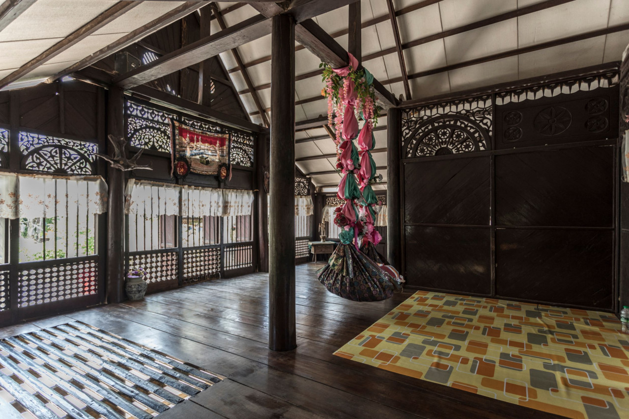 Makam Mahsuri. – Pic courtesy of Lada