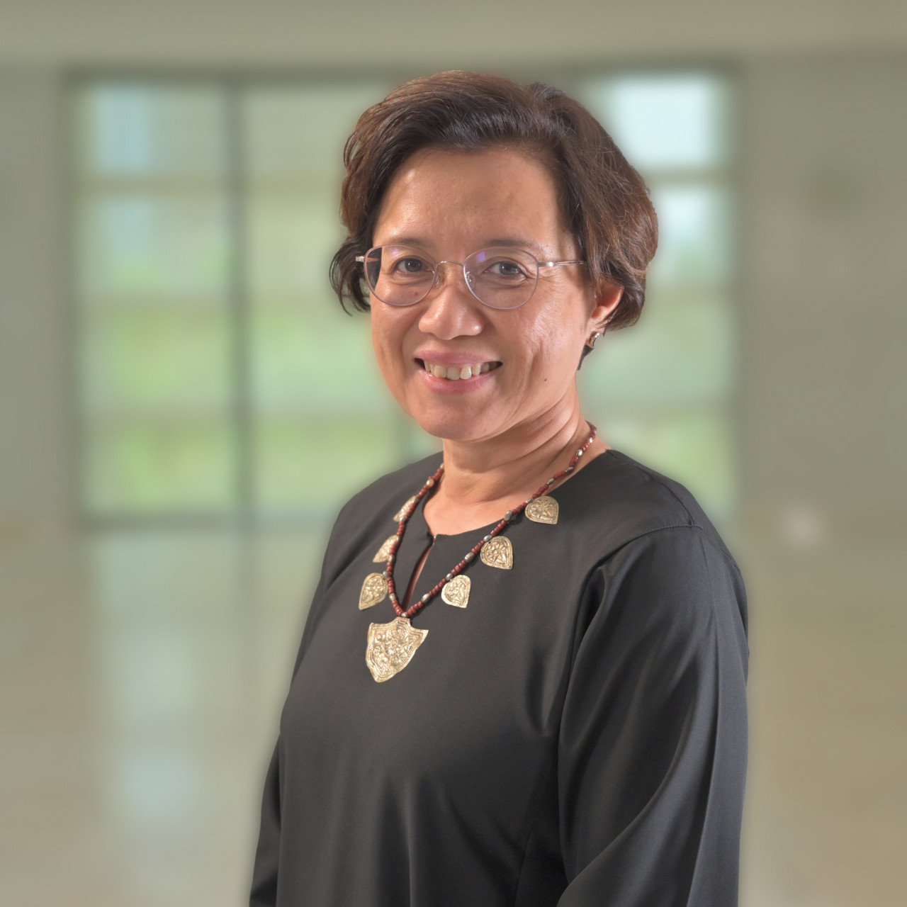 Datuk Professor Dr Adeeba Kamarulzaman. – Pic courtesy of The Merdeka Award