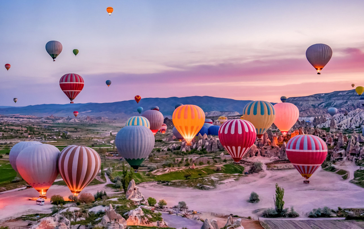 – Pic courtesy of Türkiye Tourism Promotion and Development Agency