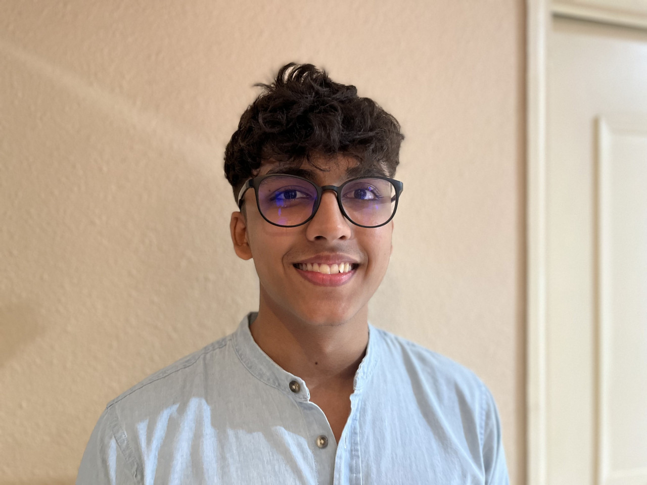 Ishant hopes to study sports science and pharmacology while at Harvard, while keeping an eye to continuing his squash career. – Rachel Yeoh pic