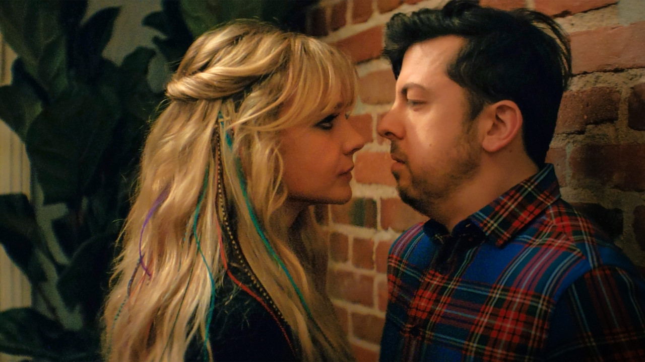 – Pic courtesy of Netflix