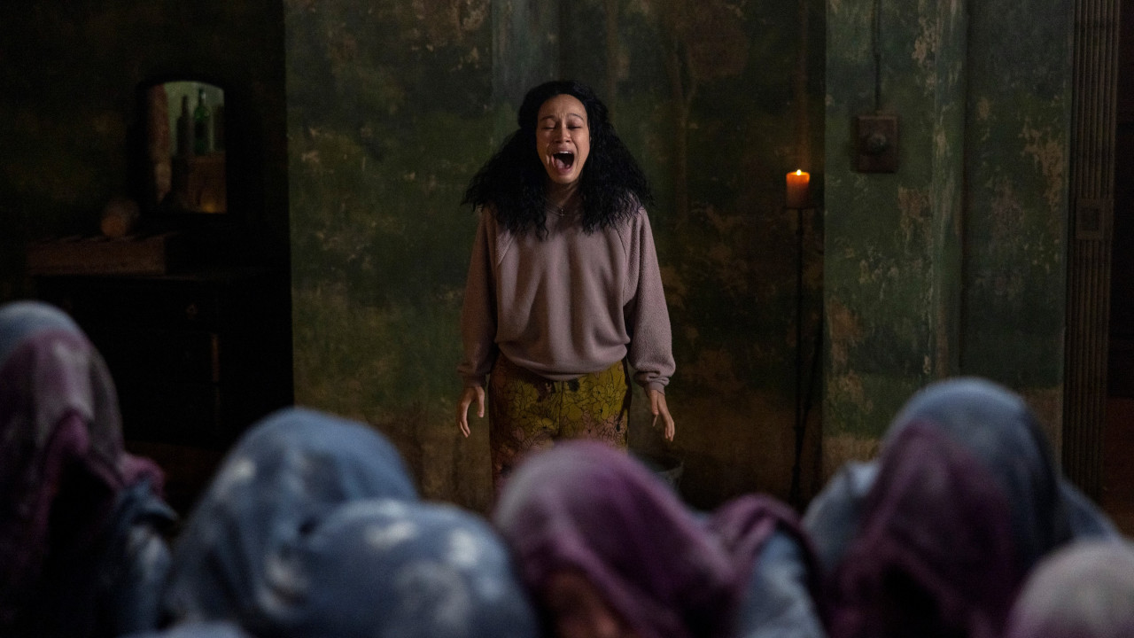 – Pic courtesy of Netflix