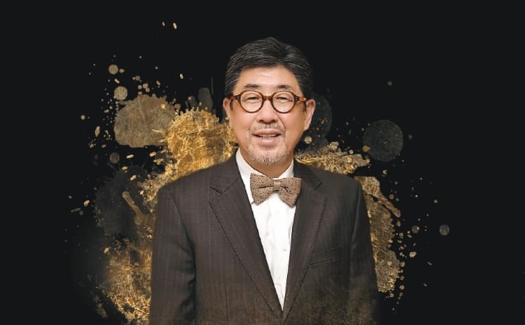 Kim Il Tae has held over 20 exhibitions all around the world, including in Tokyo, Hong Kong, Guangzhou, Jakarta, Los Angeles, Yangon and more. – aureo.co pic