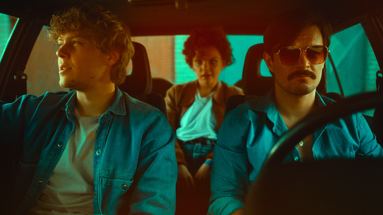 – Pic courtesy of Netflix