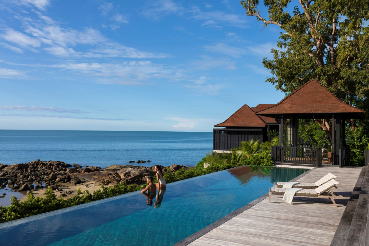 – Pic courtesy of Marriott Bonvoy Hotels & Resorts