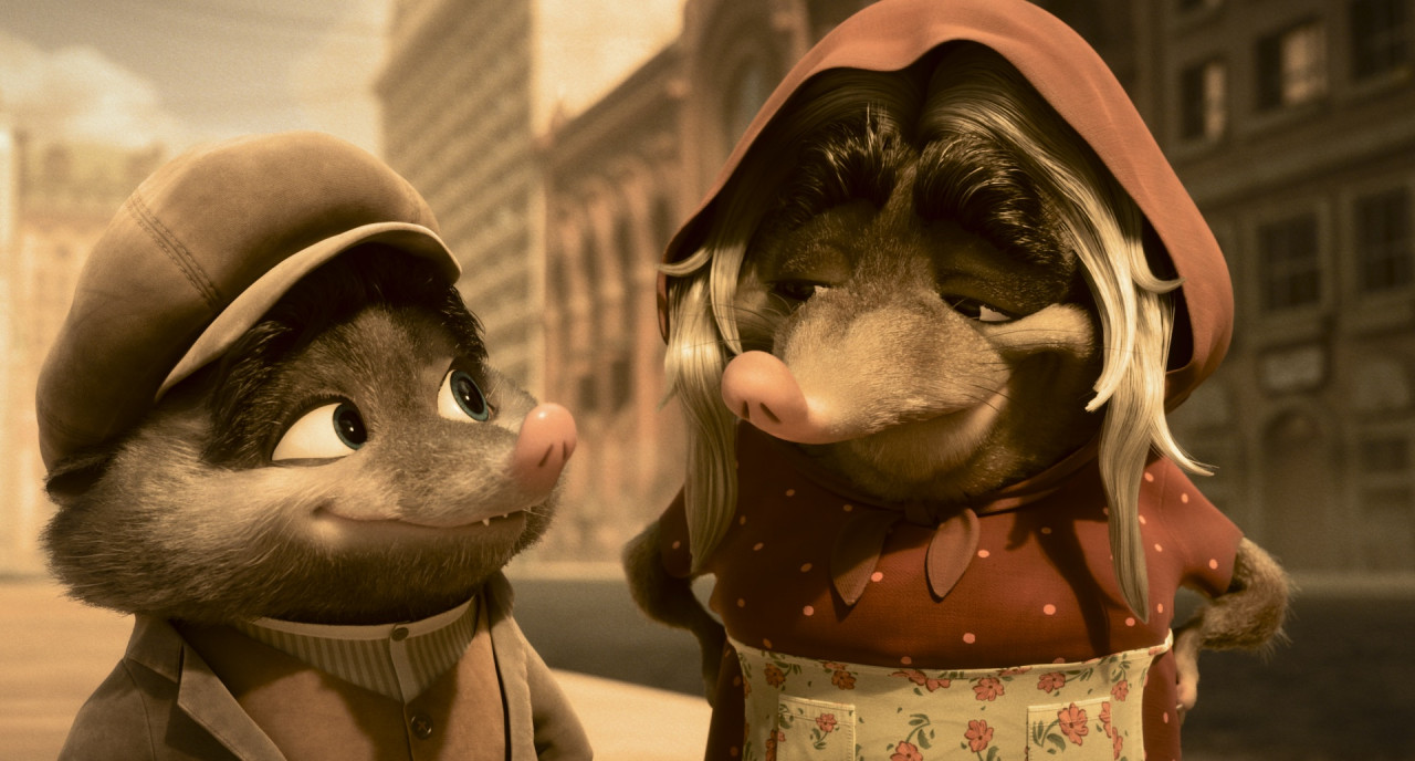 – Pic courtesy of Disney+ Hotstar