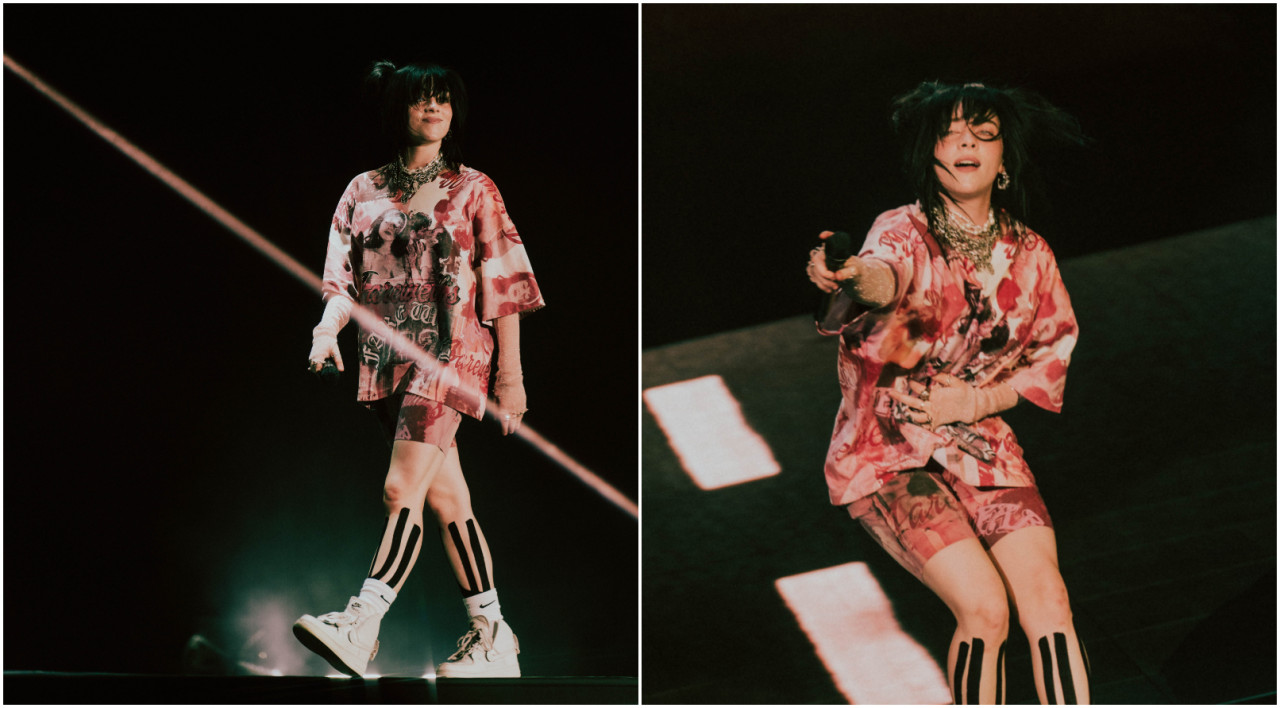 It’s not strange to feel so connected with the singer’s music, which has helped fans get through the most difficult of times. — Pics courtesy of livenation.asia/@JINCOFFICIAL