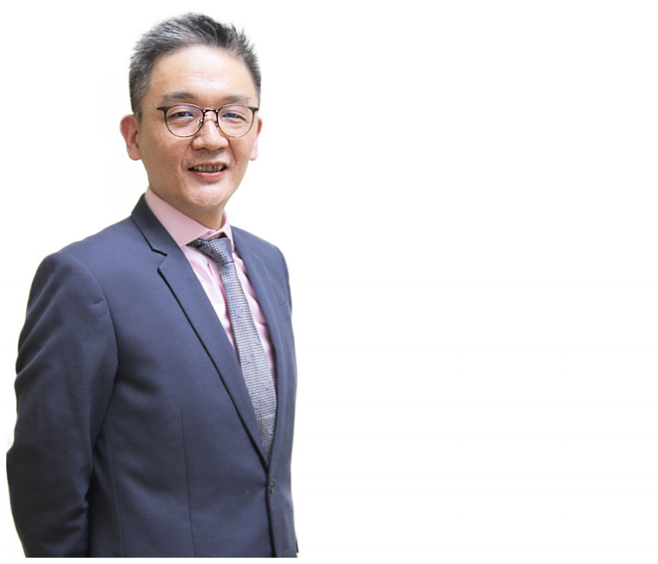 Dr Cheah Chee Ken, consultant rheumatologist from Sunway Medical Centre, Sunway City. – Courtesy of Sunway Medical Centre