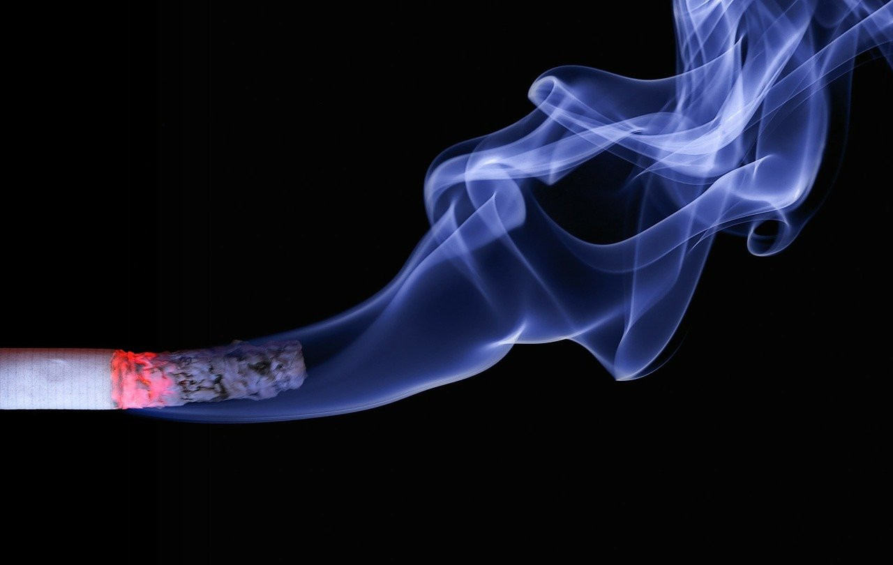 According to the Malaysian Green Lung Association, smoking kills 27,200 Malaysians each year. - Pexels pic
