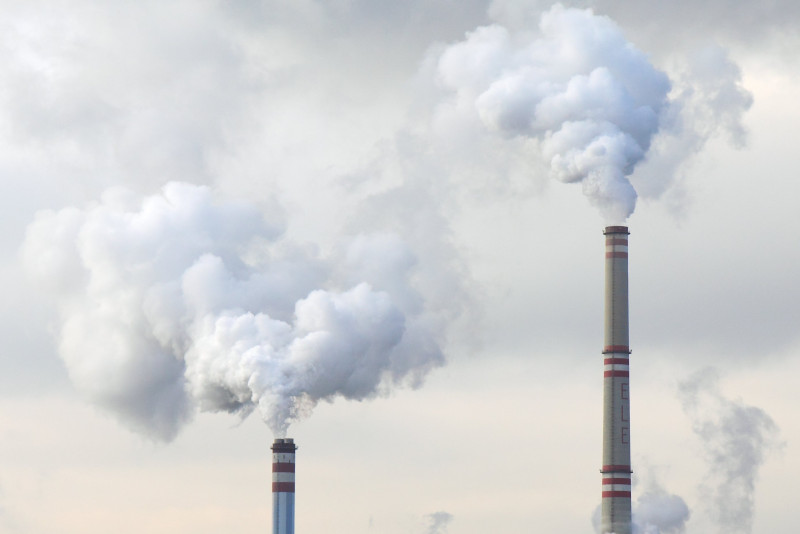 Globally, there are more than 2,400 coal-fired power plants operating in 79 countries, with a total capacity of 2,100 GW. – Pixabay pic