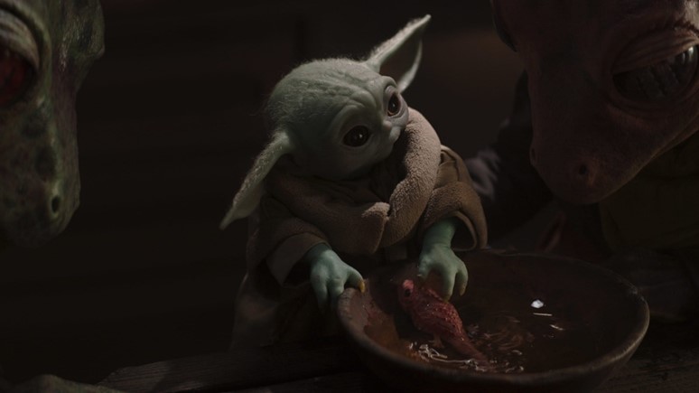 – Pic courtesy of Disney+ Hotstar
