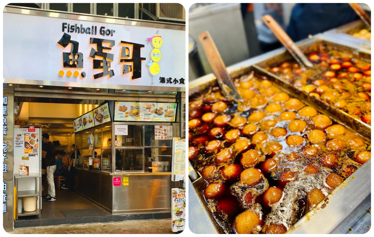 – Pic courtesy of Hong Kong Tourism Board