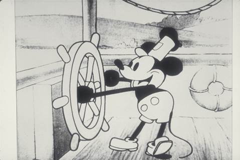 – Disney pic