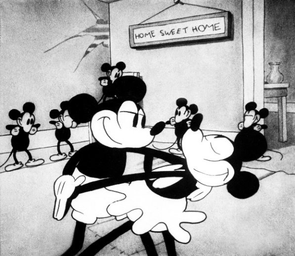 – Disney pic