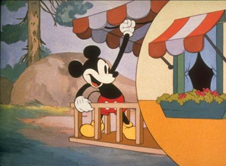 – Disney pic