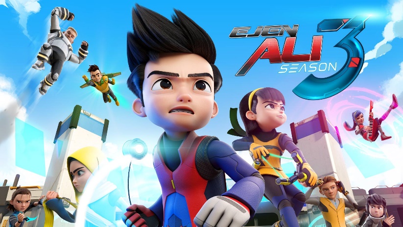 – Pic courtesy of Disney+ Hotstar