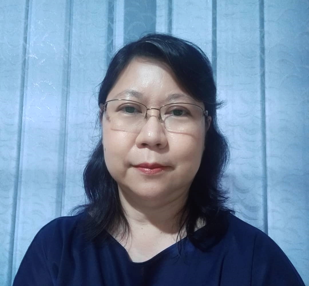 Dr Catherine Chen ... autistic children have a wide range of intellectual competencies including superior intelligence. - Pic courtesy of Kuching Autistic Association