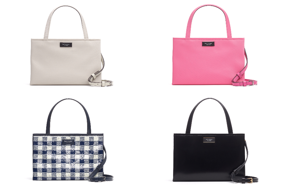 – Pics courtesy of Kate Spade