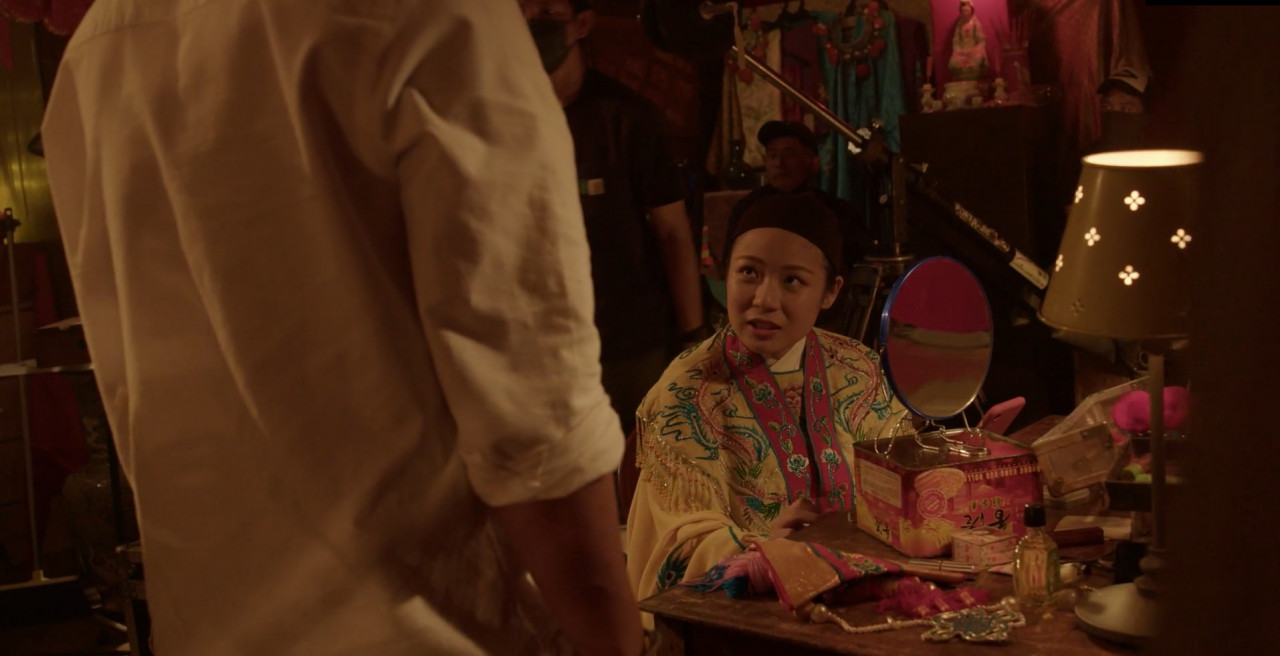 The storytelling of the commercial features Malaysians from different backgrounds and races helping each other out in the wake of the unforeseen flood disaster that hit the country recently. Will it send a good enough message of inclusivity that it envisions? – Pic courtesy of Violet Pacific