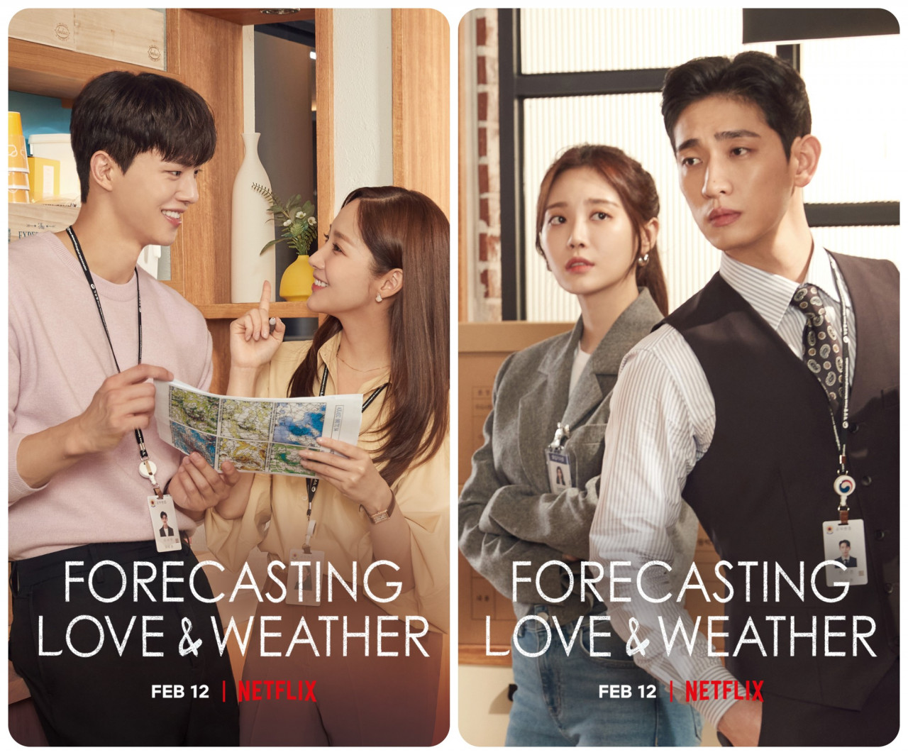 netflix-s-forecasting-love-and-weather-premiers-on-february-12