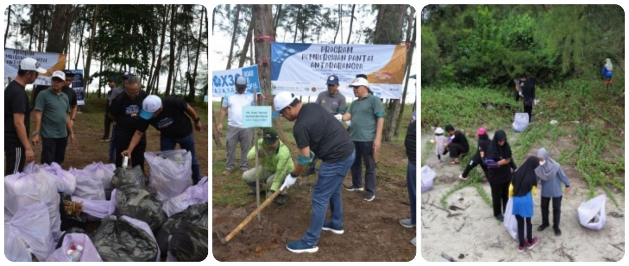 – Pics courtesy of 30x30 Malaysia