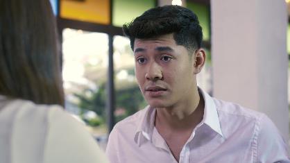 Meerqeen in Melur Untuk Firdaus season 2. – Pic courtesy of Disney+ Hotstar