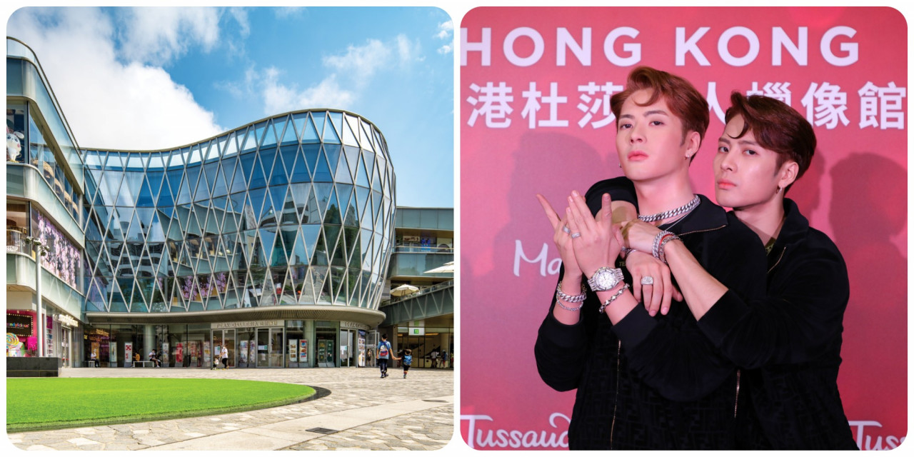 – Courtesy of the Hong Kong Tourism Board