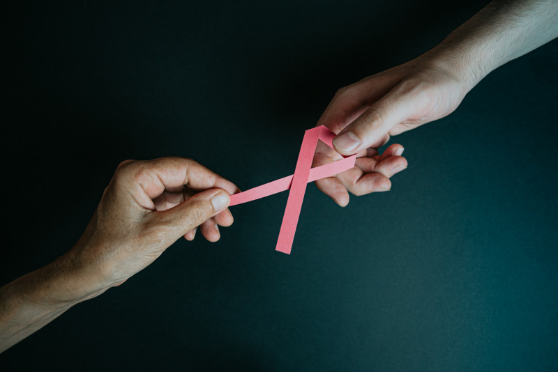 October is internationally recognised as Breast Cancer Awareness Month. - Pexels pic